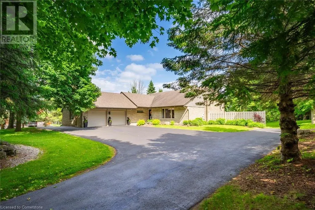 2038 15TH SIDE Road