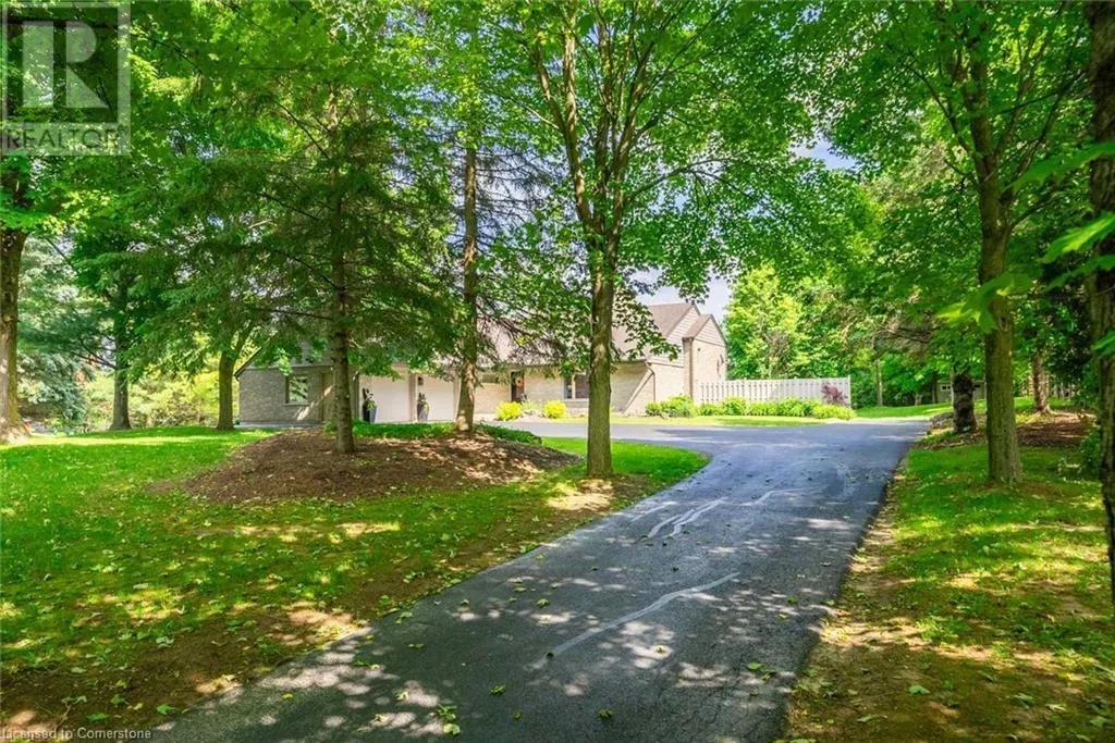 2038 15TH SIDE Road