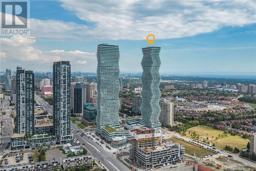 3883 QUARTZ Road Unit# 3912, #3912