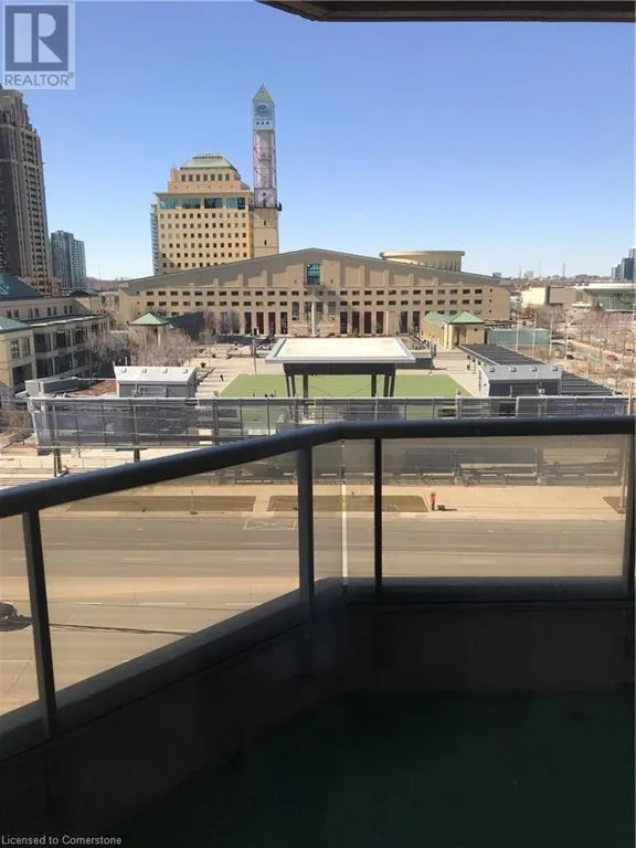 3888 DUKE OF YORK Boulevard Unit# 834, #834