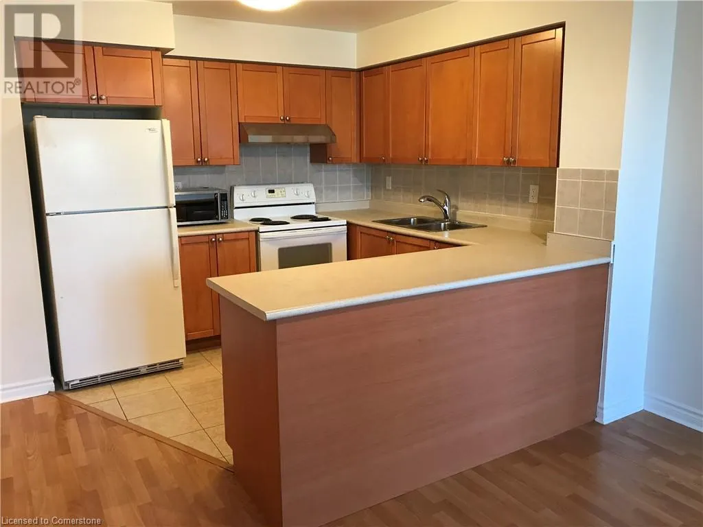 3888 DUKE OF YORK Boulevard Unit# 834, #834