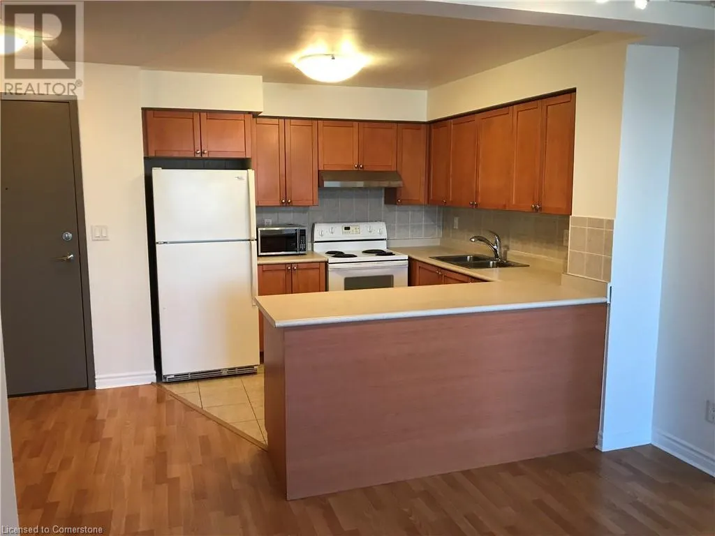 3888 DUKE OF YORK Boulevard Unit# 834, #834