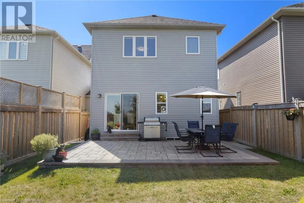 115 COURTNEY STREET