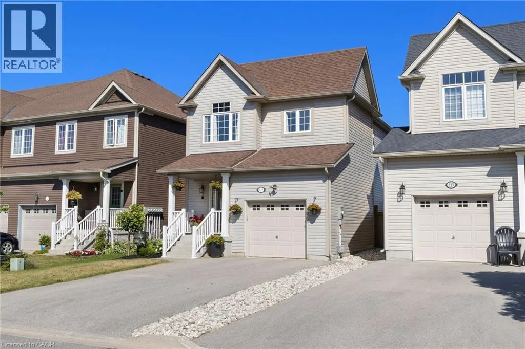 115 COURTNEY STREET