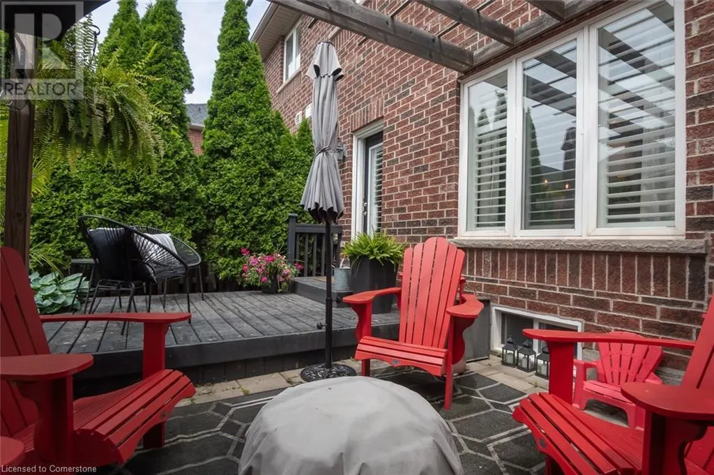 2377 STONE GLEN Crescent