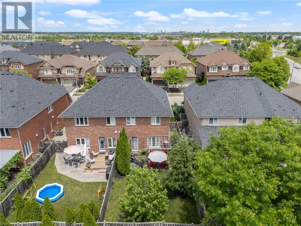 2377 STONE GLEN Crescent