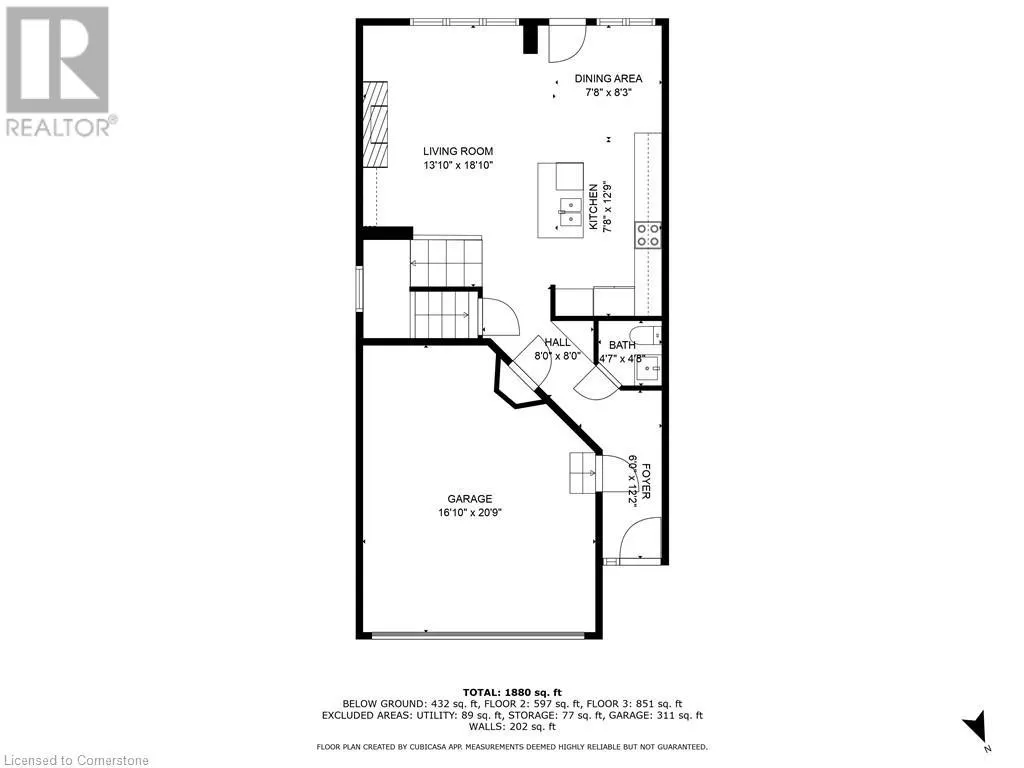 2377 STONE GLEN Crescent