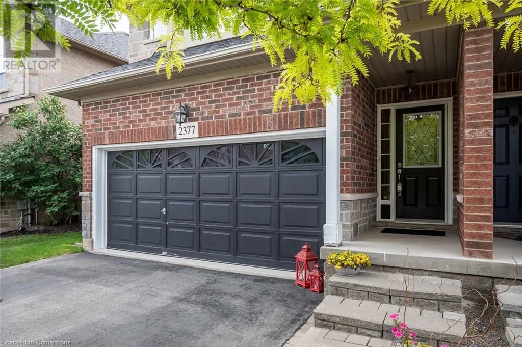 2377 STONE GLEN Crescent