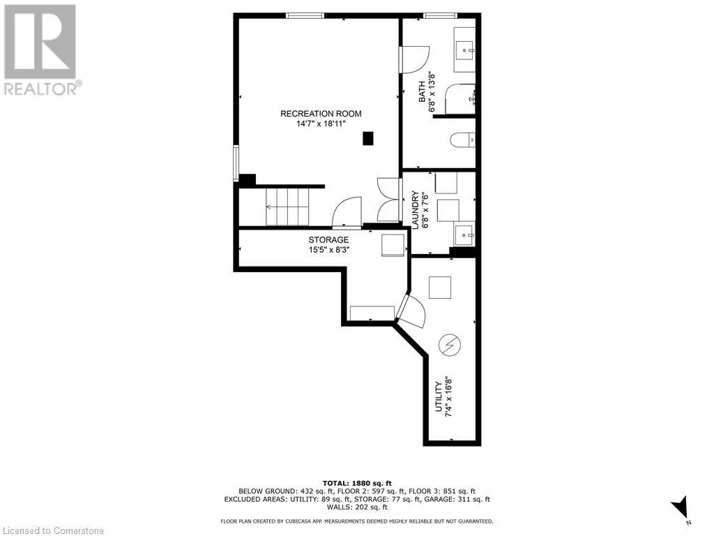 2377 STONE GLEN Crescent
