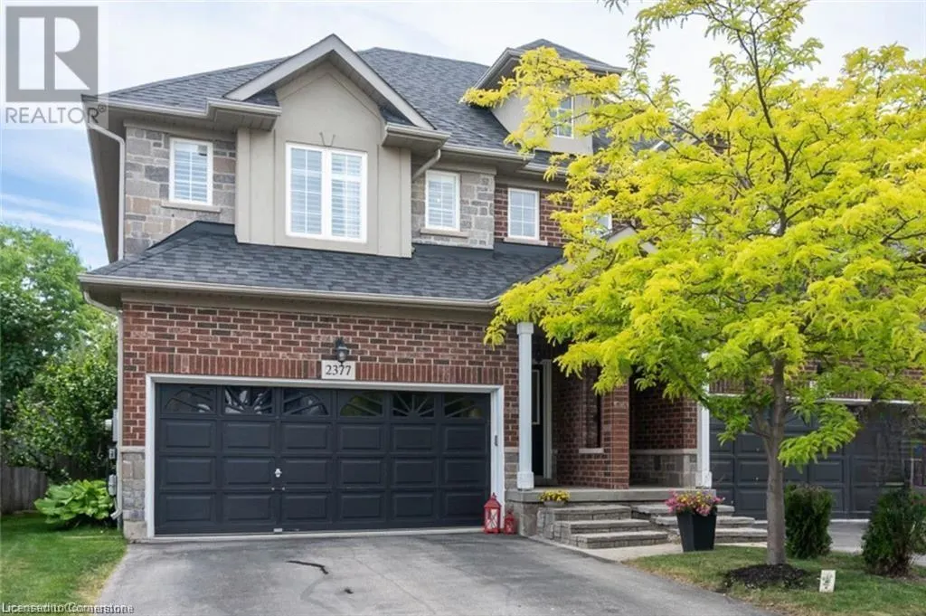 2377 STONE GLEN Crescent