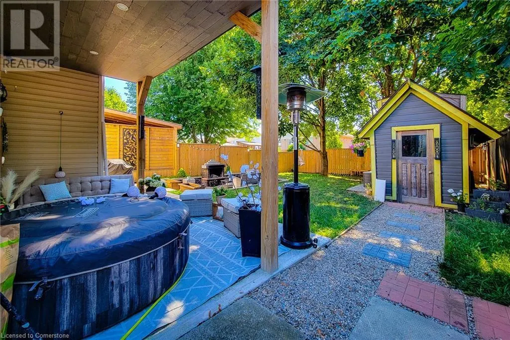4532 GARDEN GATE Terrace