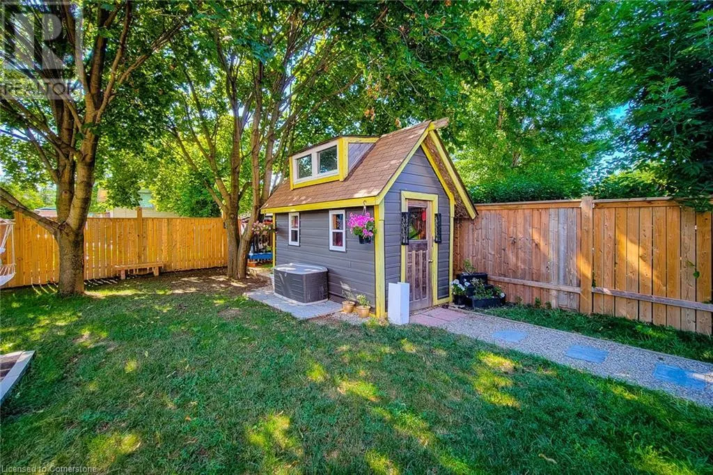 4532 GARDEN GATE Terrace