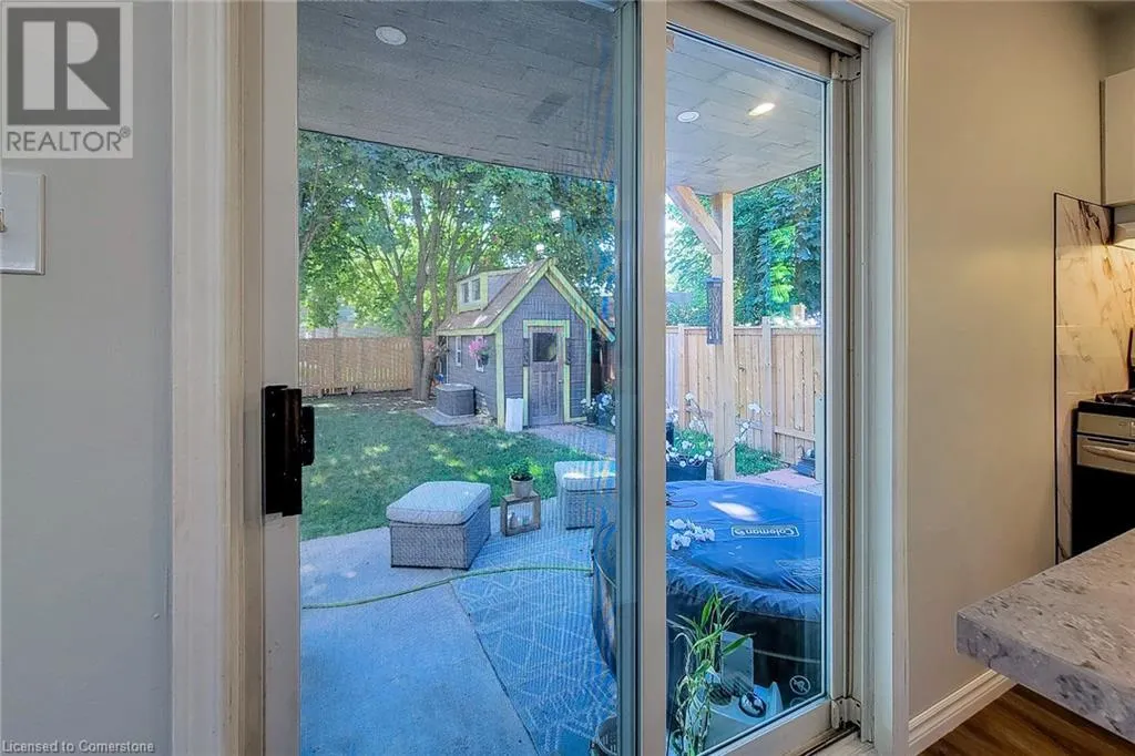 4532 GARDEN GATE Terrace