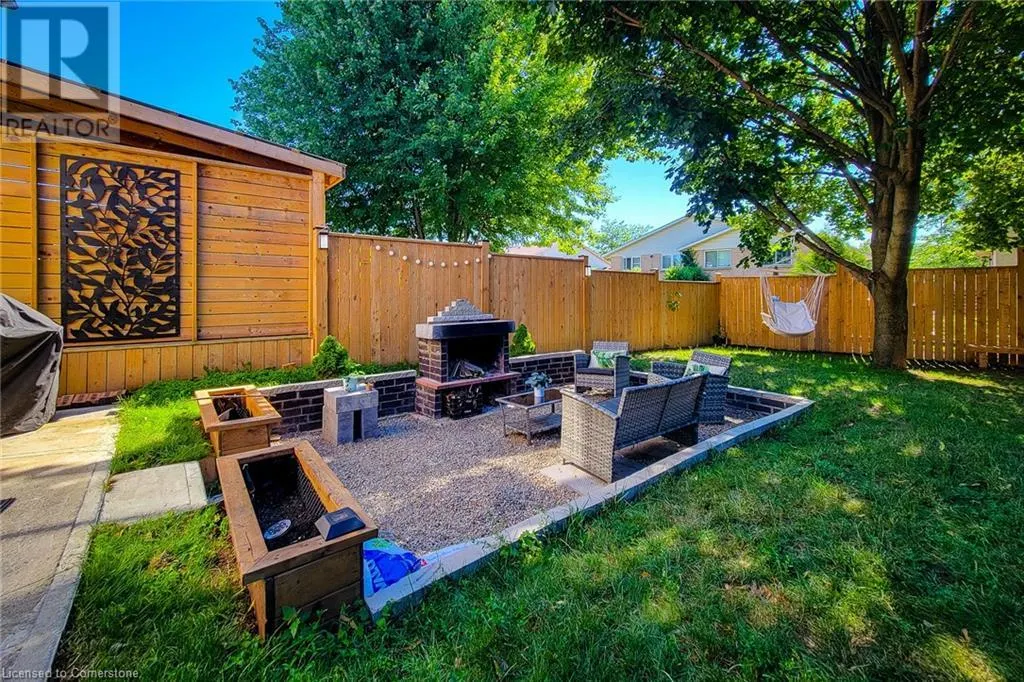 4532 GARDEN GATE Terrace