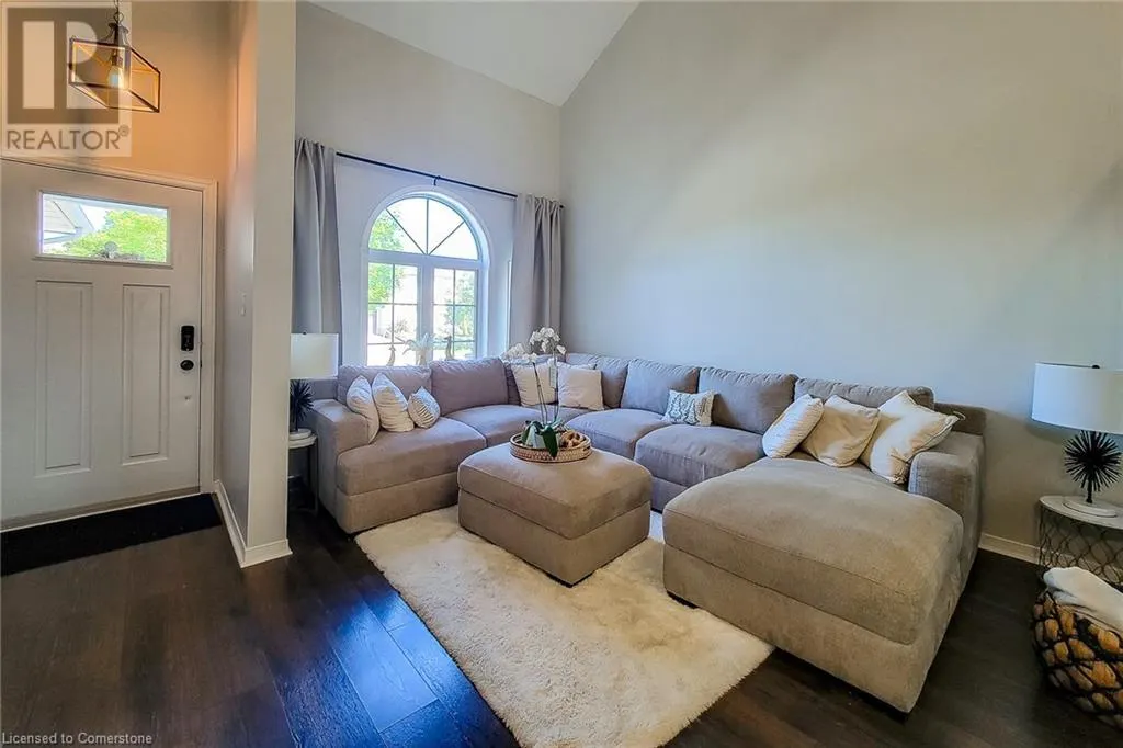 4532 GARDEN GATE Terrace