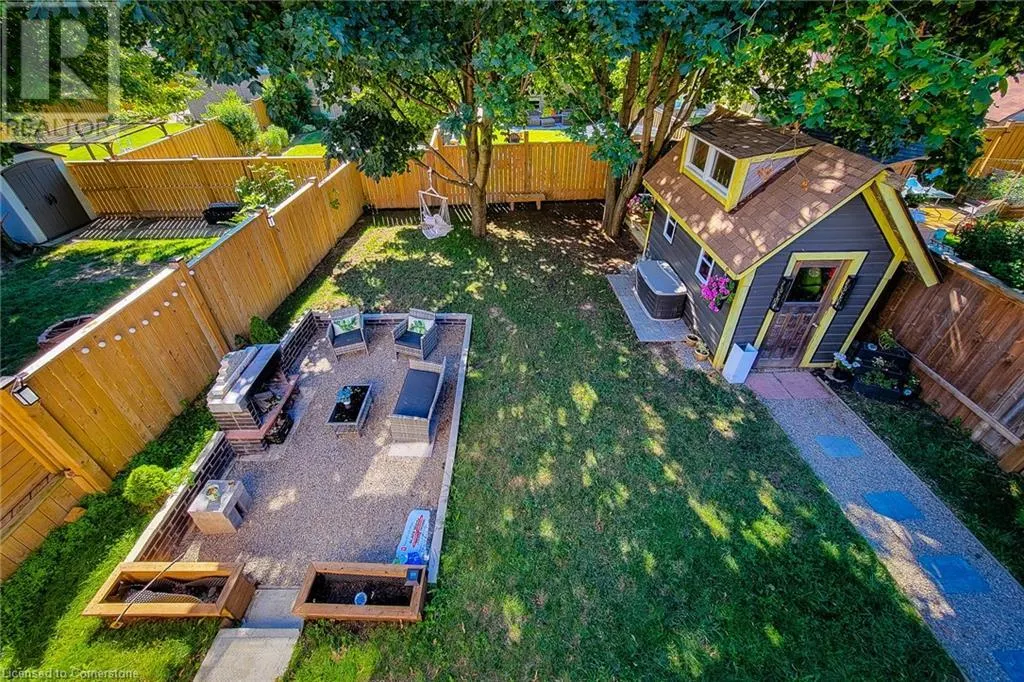 4532 GARDEN GATE Terrace