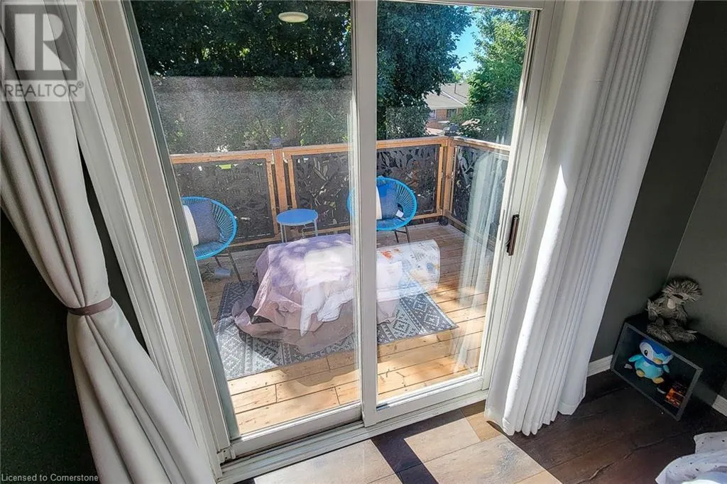 4532 GARDEN GATE Terrace
