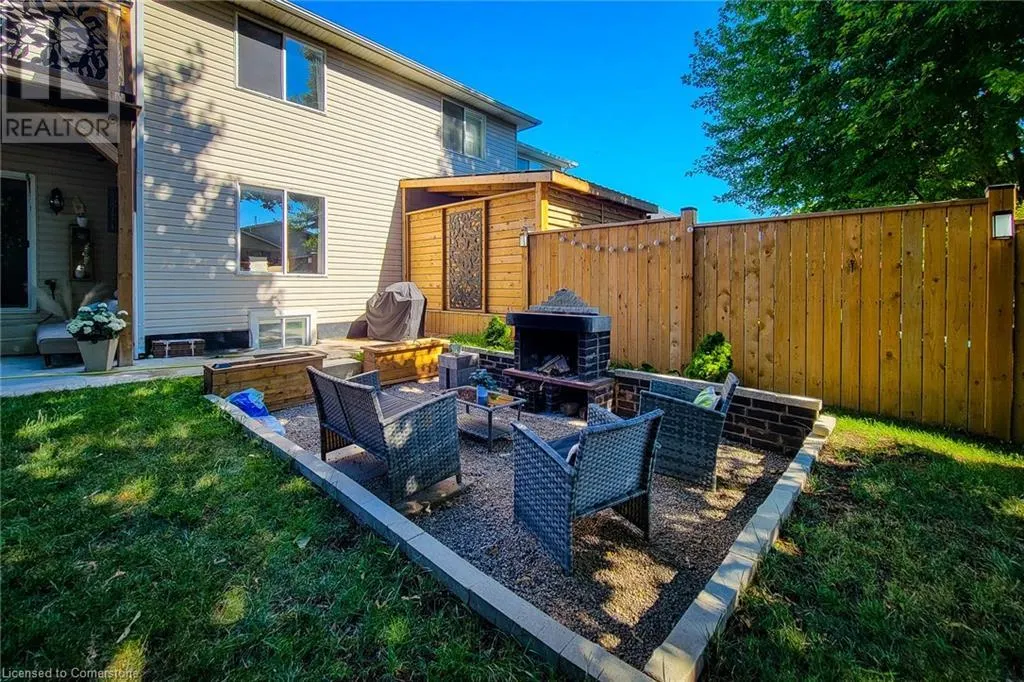 4532 GARDEN GATE Terrace