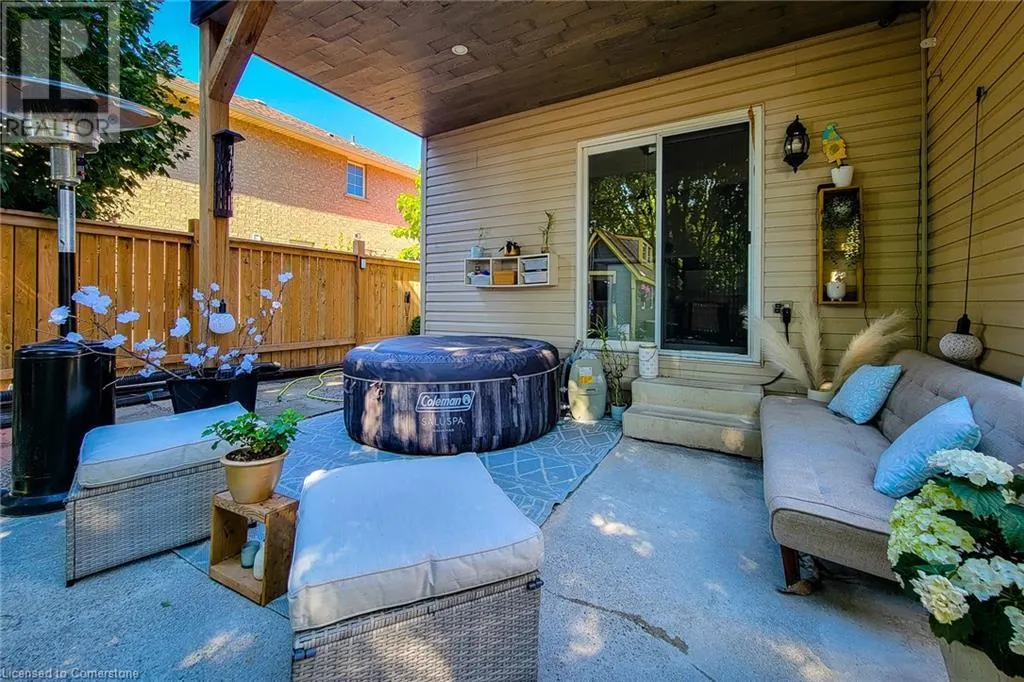 4532 GARDEN GATE Terrace