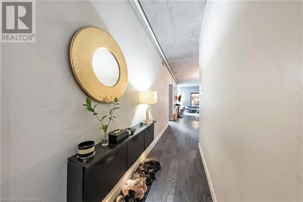 75 PORTLAND Street Unit# 428, #428