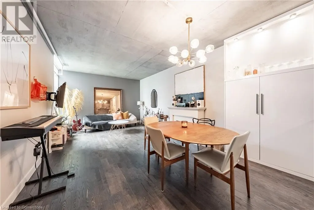 75 PORTLAND Street Unit# 428, #428