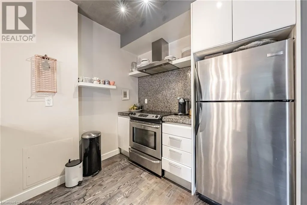 75 PORTLAND Street Unit# 428, #428