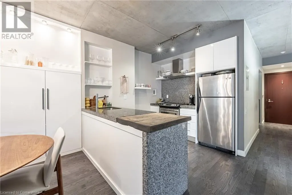 75 PORTLAND Street Unit# 428, #428