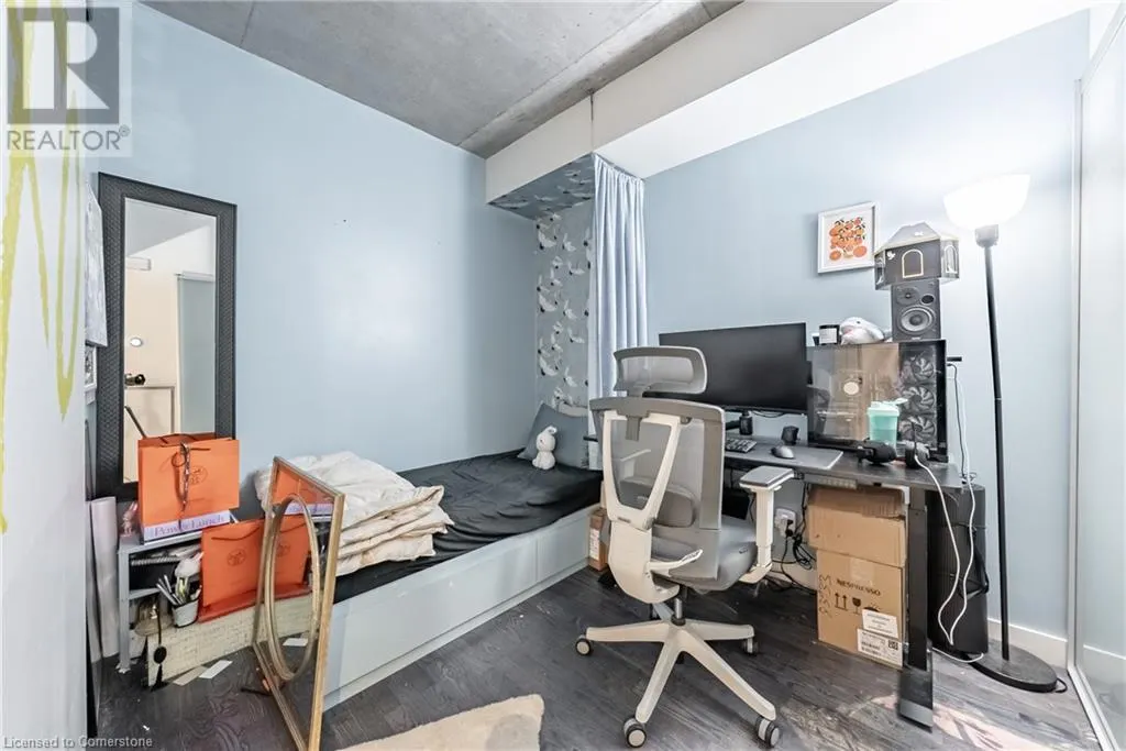 75 PORTLAND Street Unit# 428, #428