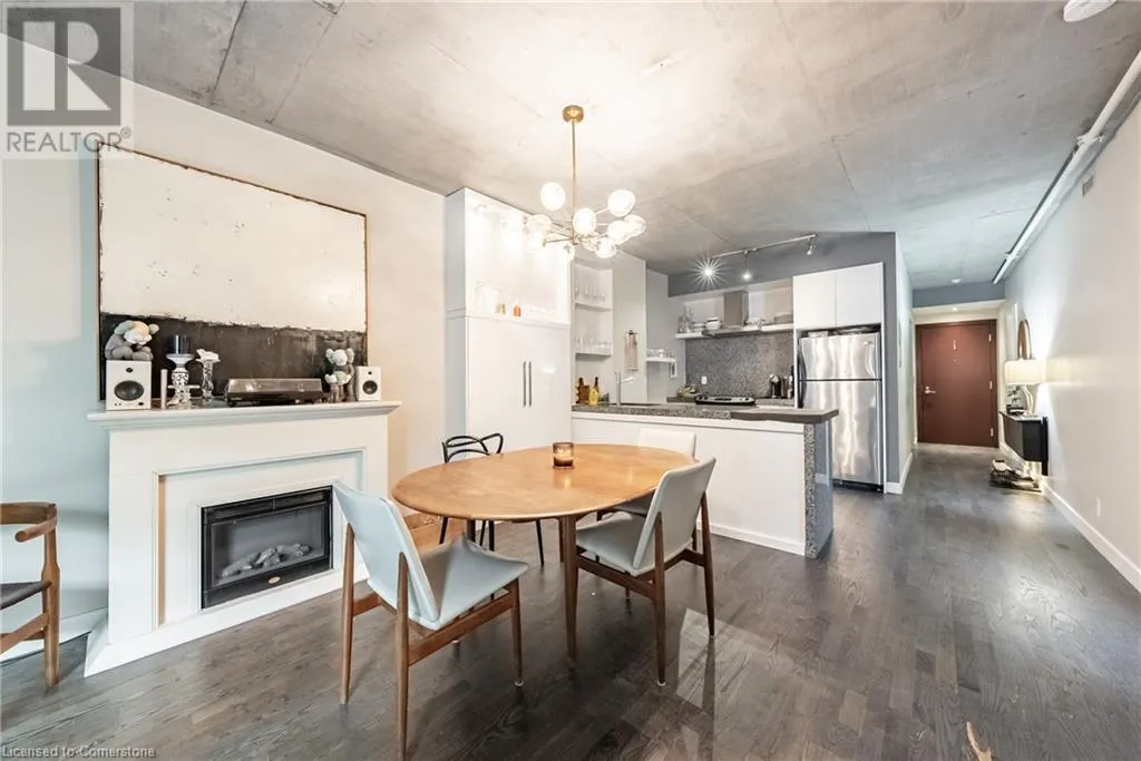 75 PORTLAND Street Unit# 428, #428