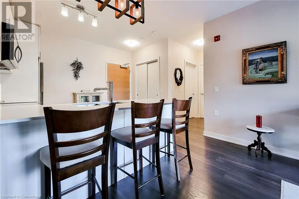 320 PLAINS Road Unit# 212, #212