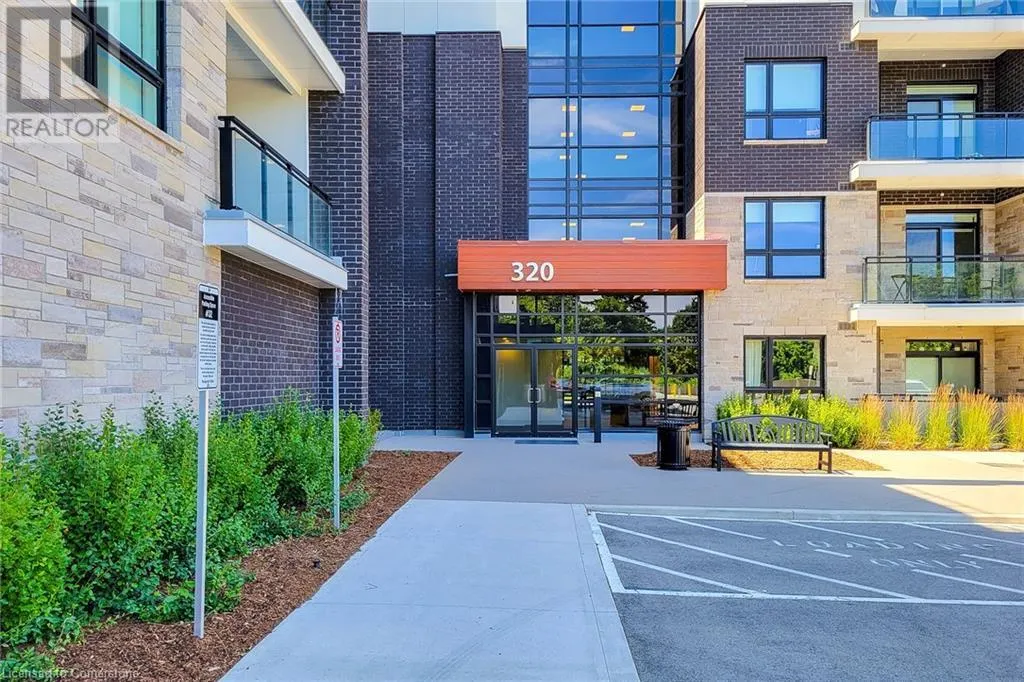 320 PLAINS Road Unit# 212, #212