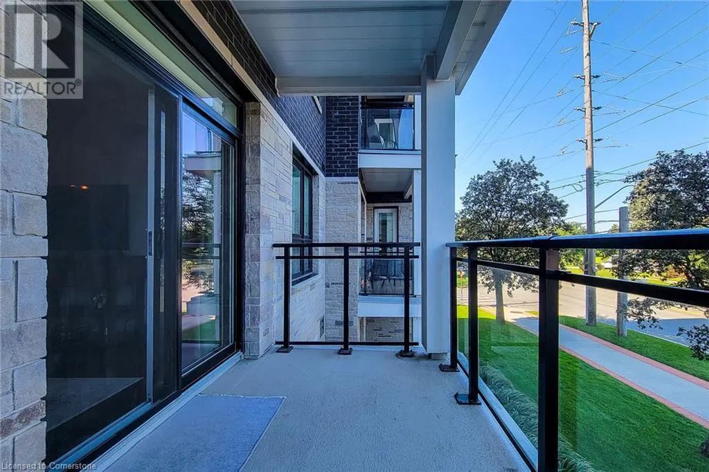 320 PLAINS Road Unit# 212, #212