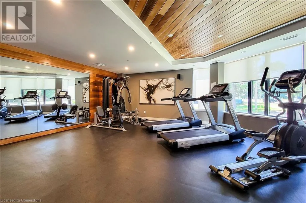 320 PLAINS Road Unit# 212, #212