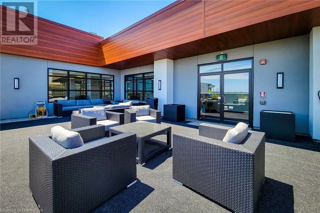 320 PLAINS Road Unit# 212, #212