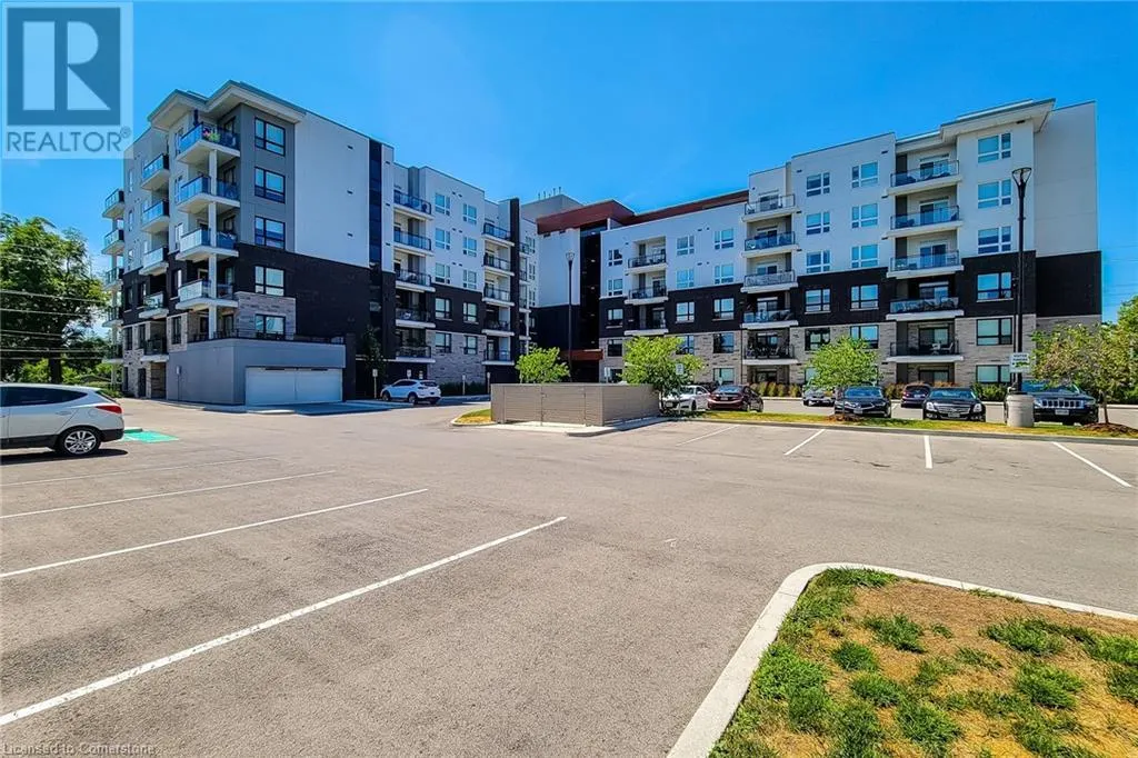 320 PLAINS Road Unit# 212, #212