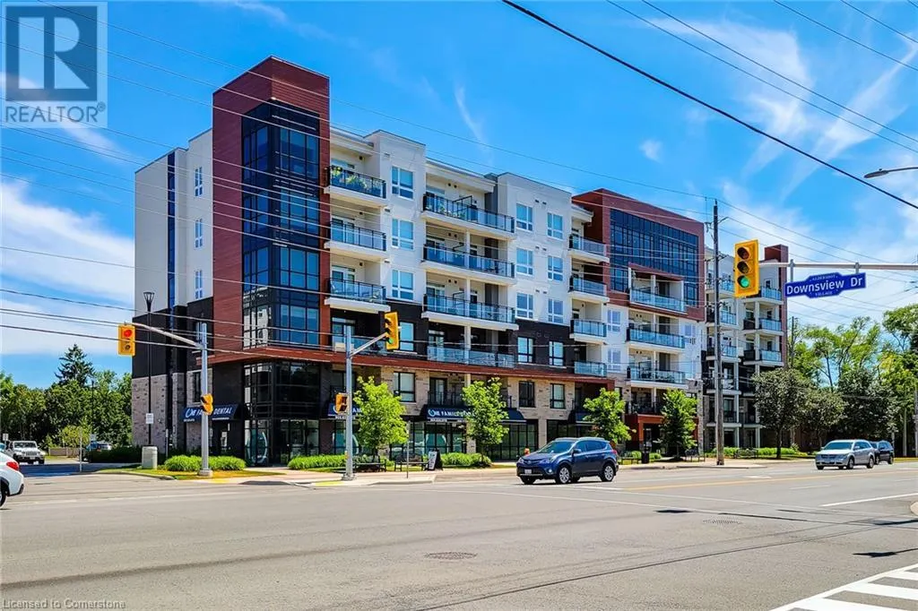 320 PLAINS Road Unit# 212, #212