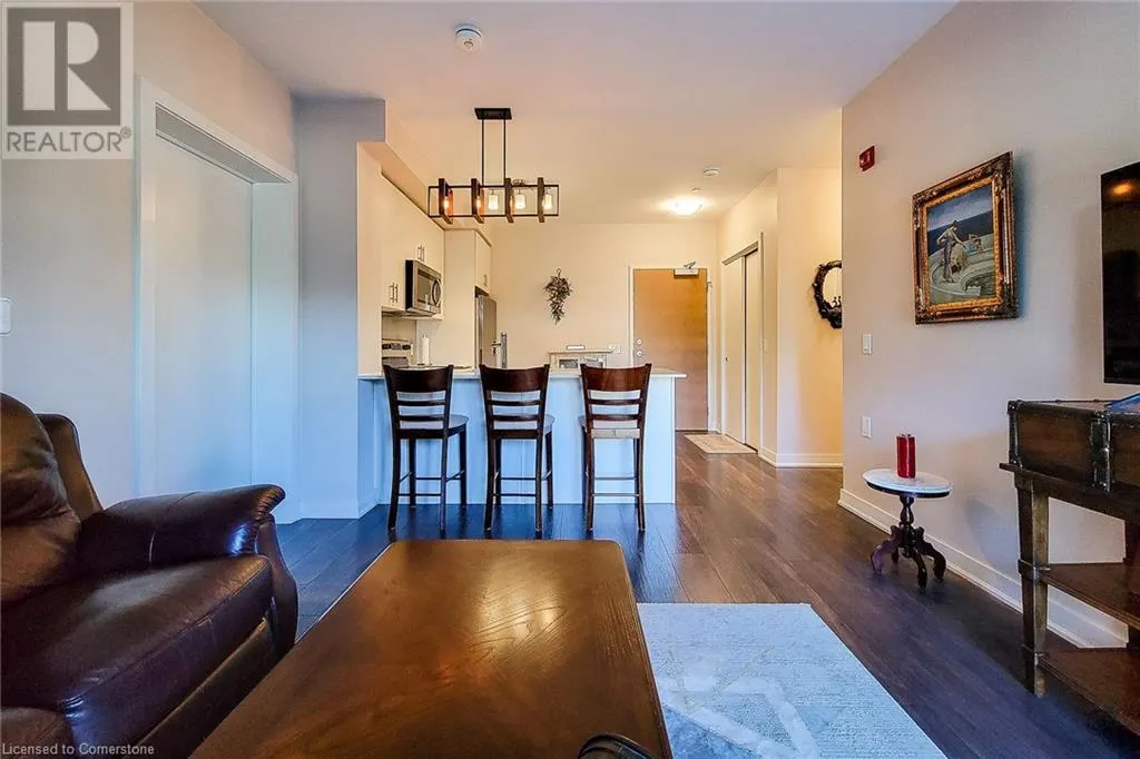320 PLAINS Road Unit# 212, #212