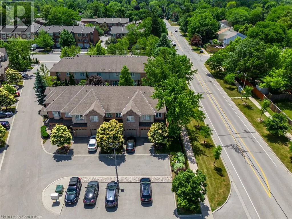 1050 GRAND Boulevard Unit# 11, #11