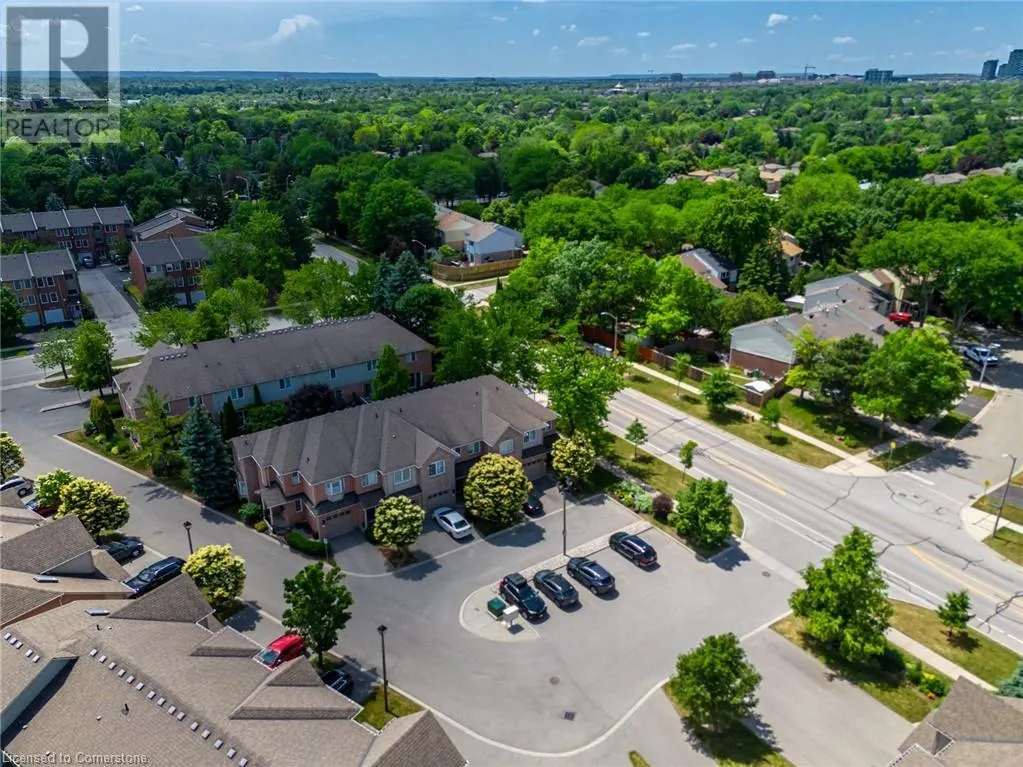 1050 GRAND Boulevard Unit# 11, #11