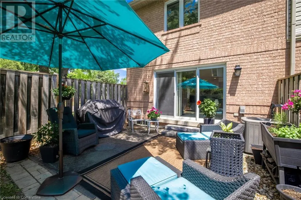 1050 GRAND Boulevard Unit# 11, #11