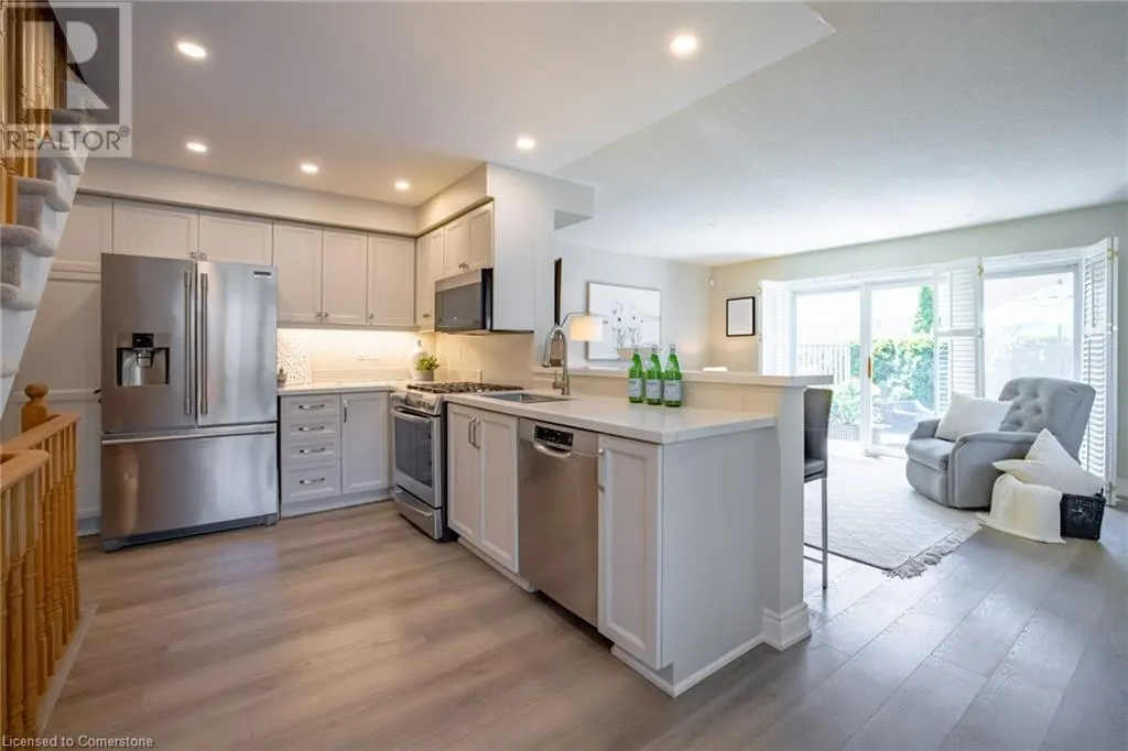 1050 GRAND Boulevard Unit# 11, #11