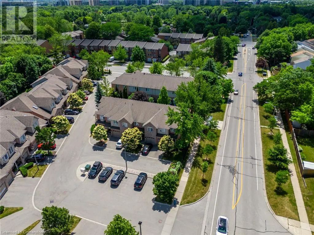 1050 GRAND Boulevard Unit# 11, #11