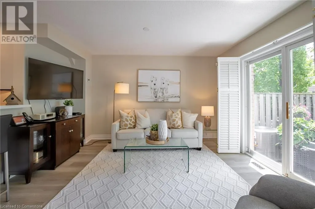 1050 GRAND Boulevard Unit# 11, #11