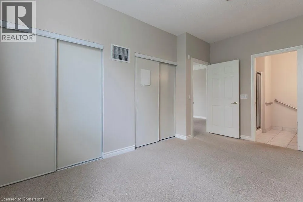 100 BURLOAK Drive Unit# 1101, #1101