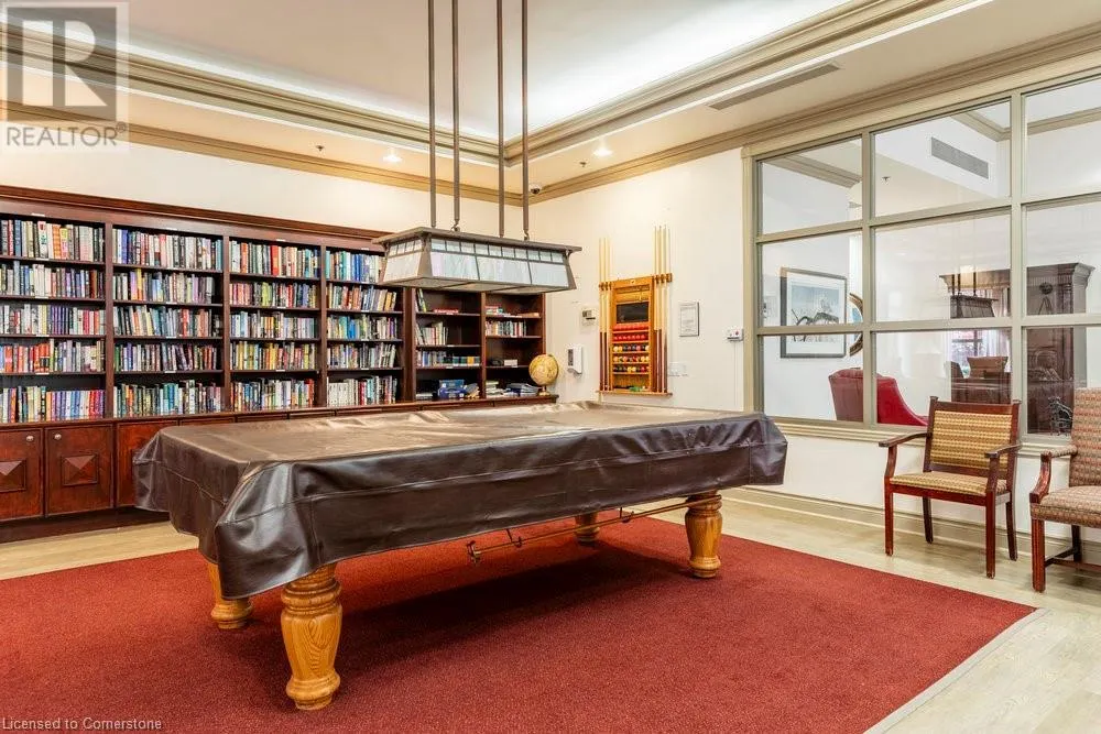 100 BURLOAK Drive Unit# 1101, #1101
