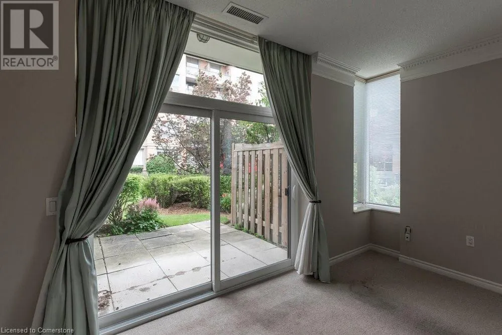 100 BURLOAK Drive Unit# 1101, #1101