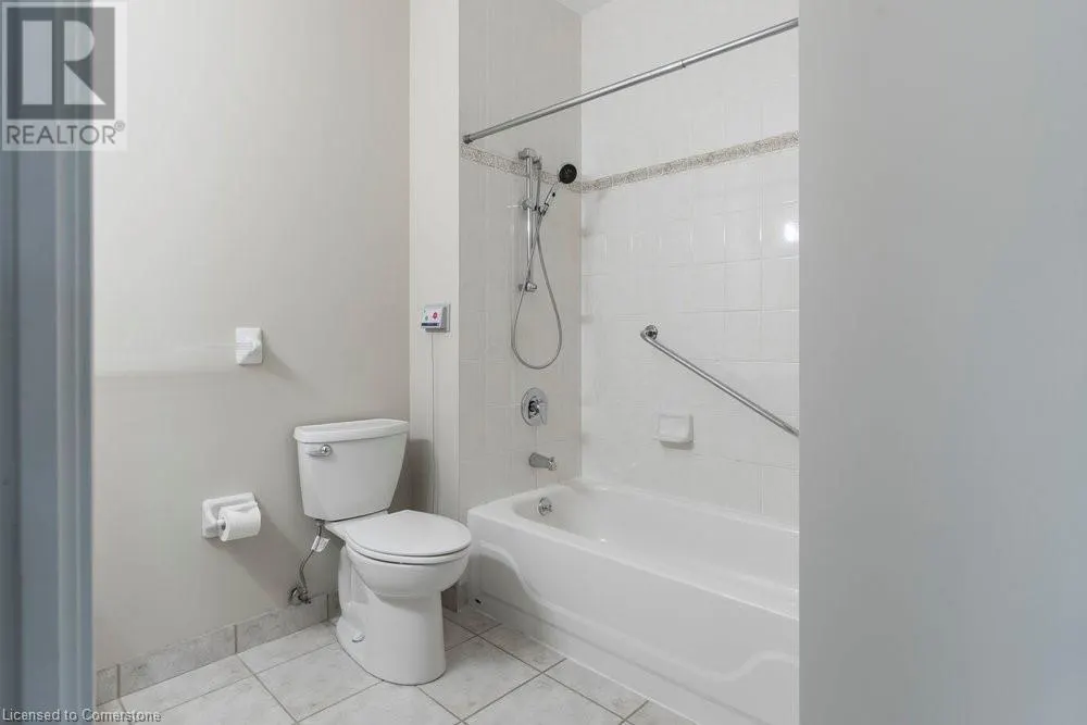 100 BURLOAK Drive Unit# 1101, #1101