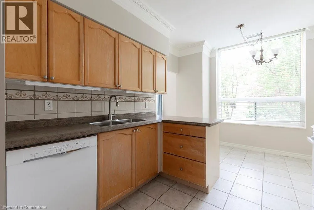 100 BURLOAK Drive Unit# 1101, #1101