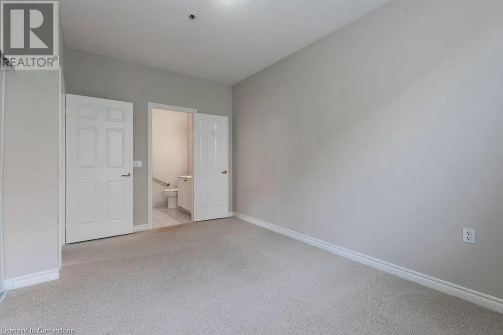 100 BURLOAK Drive Unit# 1101, #1101