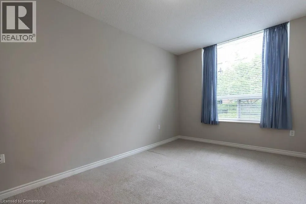 100 BURLOAK Drive Unit# 1101, #1101